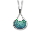 Elements Silver Pendant EP305