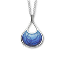 Elements Silver Pendant EP305