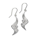 Tide Drop Earrings CE478