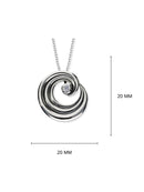 Tide Pendant CP415