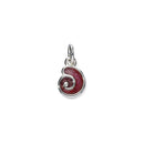 Tranquillity Silver Charm EC27