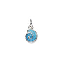 Tranquillity Silver Charm EC27