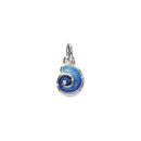 Tranquillity Silver Charm EC27