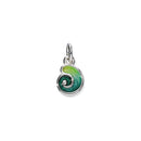 Tranquillity Silver Charm EC27