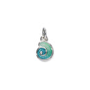Tranquillity Silver Charm EC27