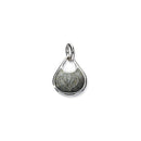 Elements Silver Charm EC28