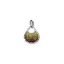 Elements Silver Charm EC29