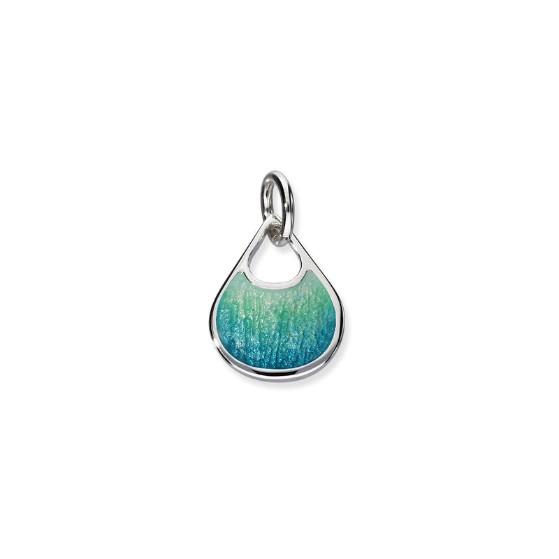 Elements Silver Charm EC29