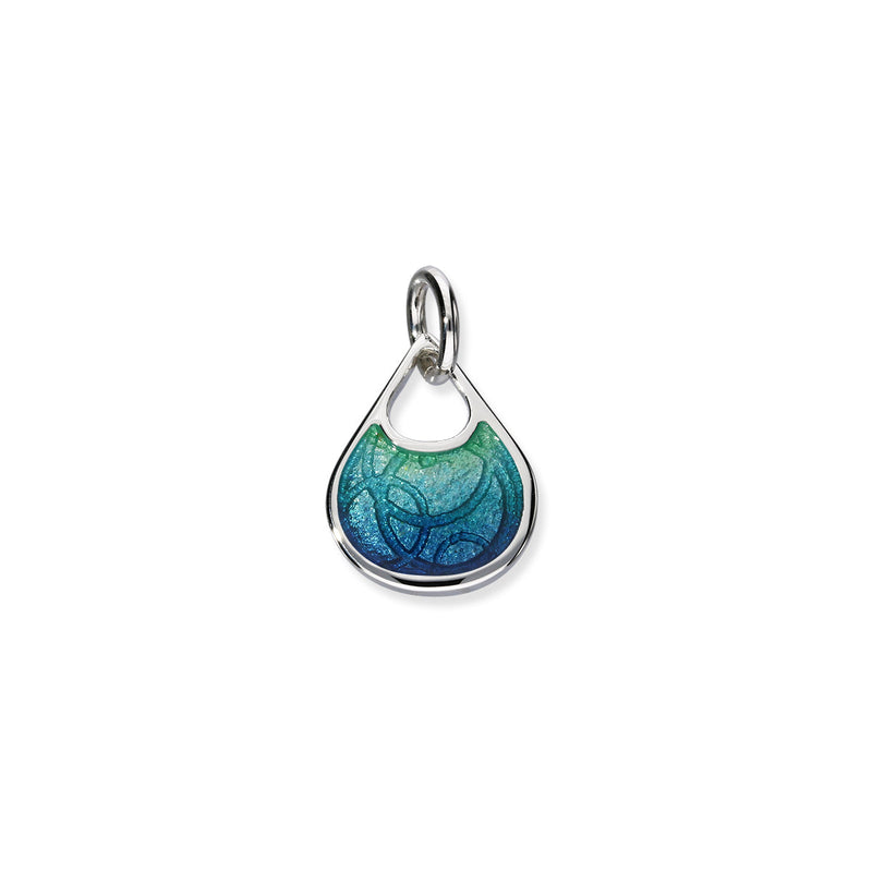 Elements Silver Charm EC30