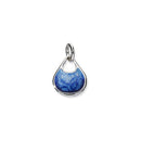 Elements Silver Charm EC30