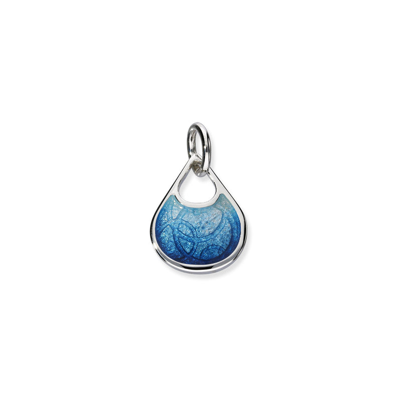Elements Silver Charm EC30
