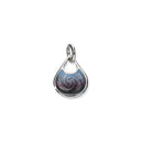 Elements Silver Charm EC31