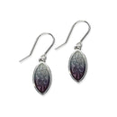 Alba Silver Earrings EE424