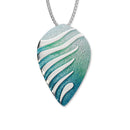 Mirage Silver Pendant EP331