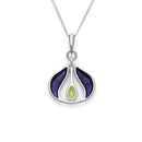 New Dawn Silver Pendant EP394