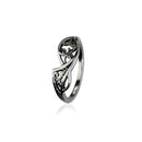William Morris Twist Ring R567