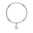 Nature in Flight Stretch Bracelet SSBL01