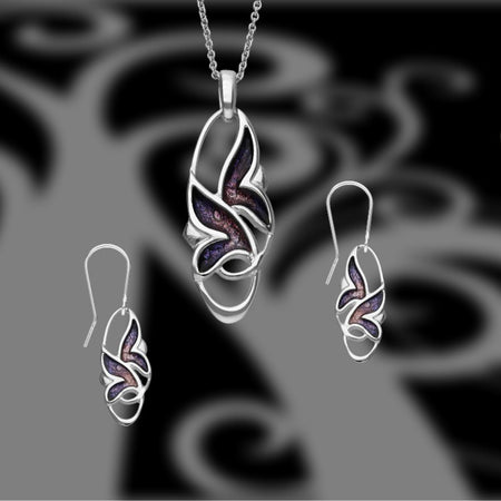 Scottish Silver Jewellery for Retailers