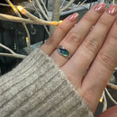 Northern Lights Enamel Ring ER160