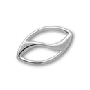 Etive Silver Brooch B568