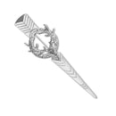 Wildlife Silver Kiltpin B601