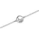 Solstice Silver Bracelet BL510