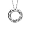 Cairns Silver Pendant BP3