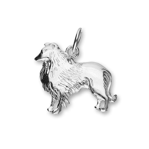 Wildlife Silver Charm C100