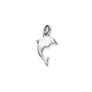 Wildlife Silver Charm C110
