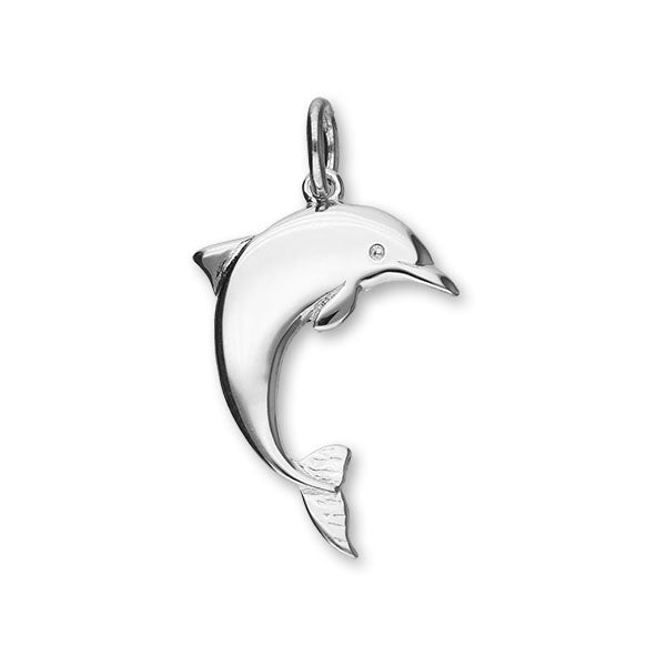 Wildlife Silver Charm C112