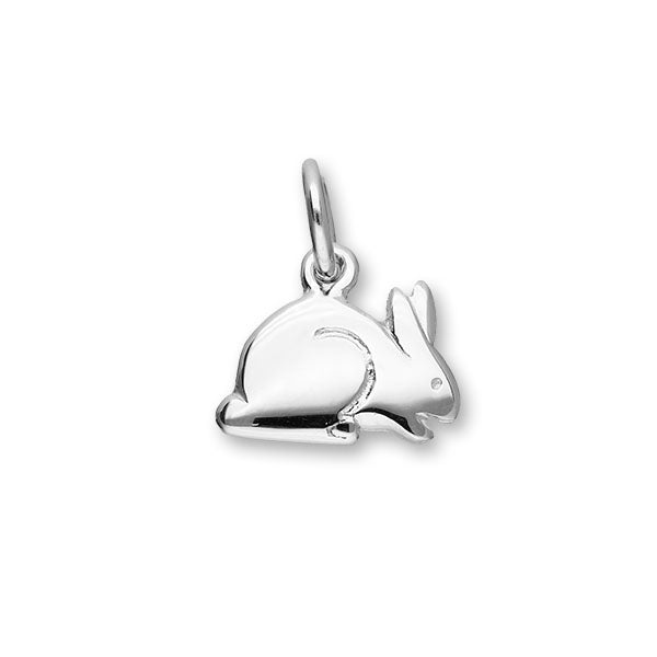 Wildlife Silver Charm C113