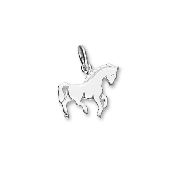 Wildlife Silver Charm C127