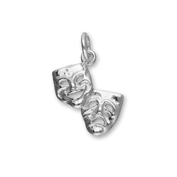 Simply Stylish Silver Charm C148