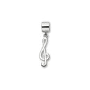 Simply Stylish Silver Charm C157