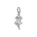 Scottish Silver Charm C158