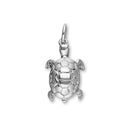 Wildlife Silver Charm C164