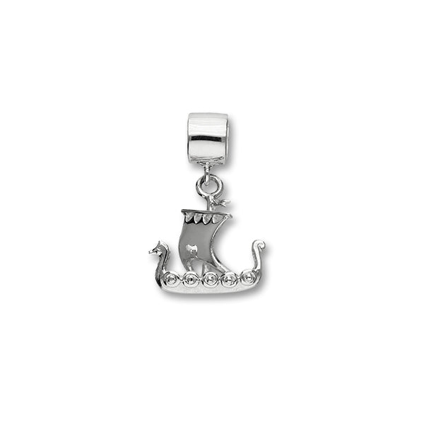 Scottish Silver Charm C194