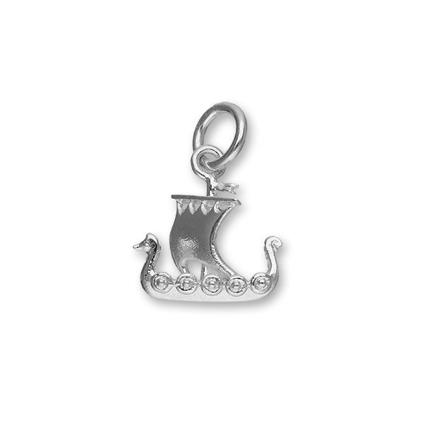 Scottish Silver Charm C194