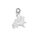 Orkney Traditional Charms Silver Charm C280