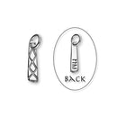 Live, Love, Laugh Silver Charm C346