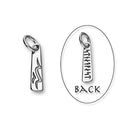 ST ABBS Silver Charm C356