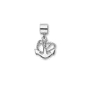 Orkney Traditional Silver Charm C79