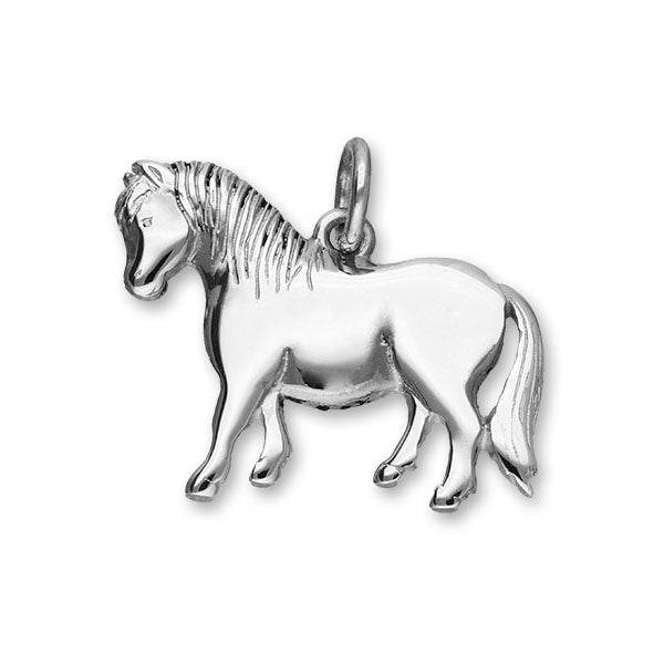 Wildlife Silver Charm C88