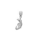 Wildlife Silver Charm C91