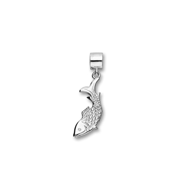 Wildlife Silver Charm C91