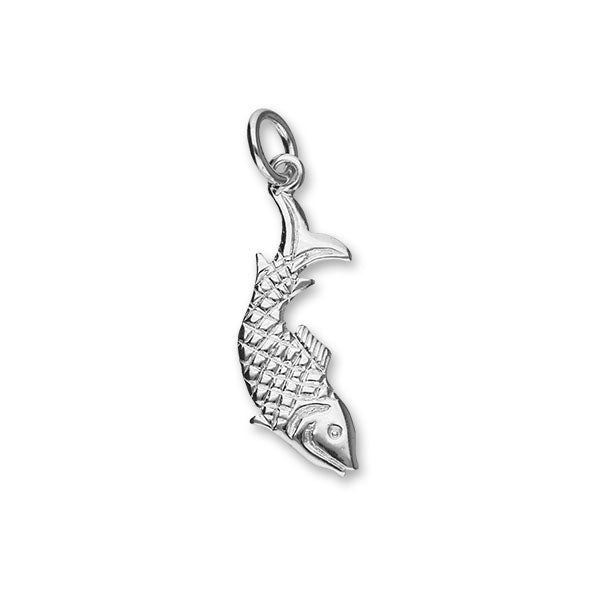 Wildlife Silver Charm C91