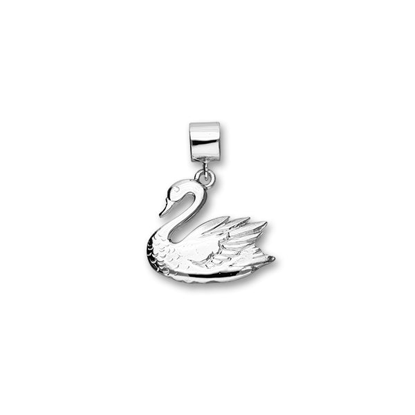 Wildlife Silver Charm C95