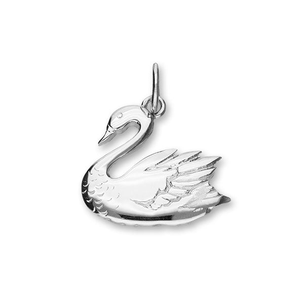 Wildlife Silver Charm C95