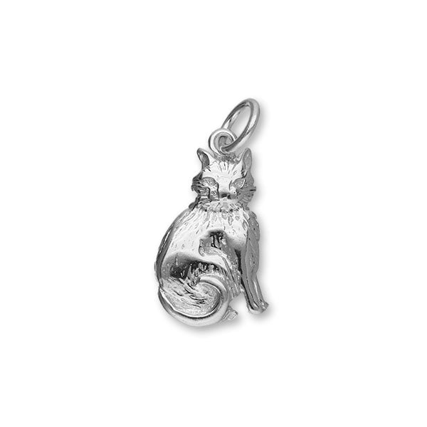 Wildlife Silver Charm C97