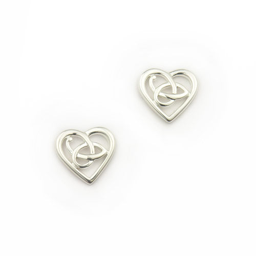 E1364 Silver Earrings